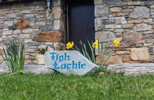 Tigh Lachie, Mary's Thatched Cottages, Elgol, Isle of Skye - Foto 25