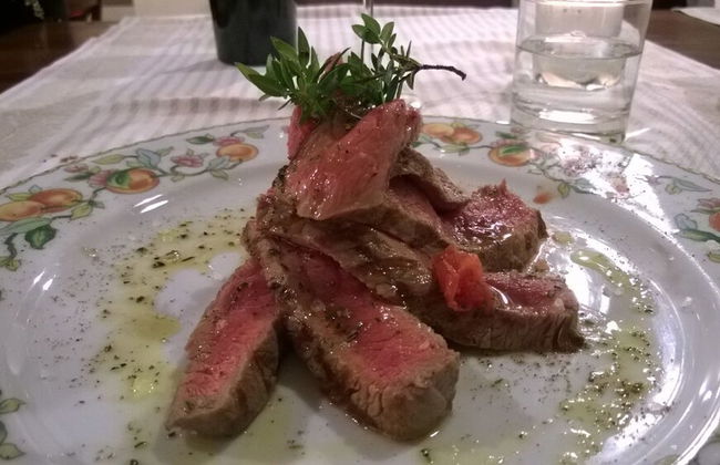 Locanda Antico Borgo - Photo 17