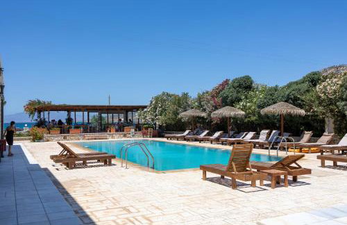 Avgerinos Village - Foto 38