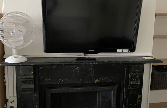 Quality Accommodation - Foto 65