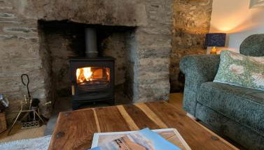 Cosy Highland Cottage - Foto 4