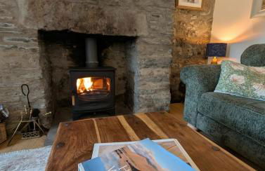 Cosy Highland Cottage - Foto 4