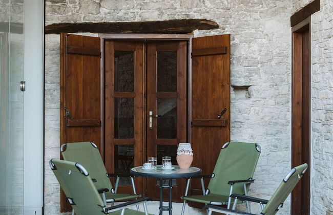 Ariadni Gaia Cottage - Foto 43