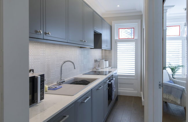 The Grove Apartment With Free on Street Parking - Foto 3