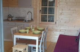 Domki Przy Orzechu - Foto 14