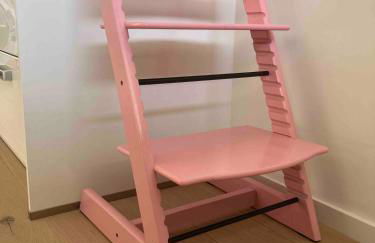 Basel-Tram 8-Tristate-Bridge-Riverview - Foto 41