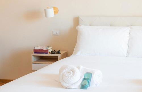 Porta Pia apartment ZENO 53 - Foto 3