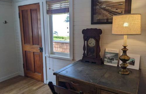 Surfmen's Cottage - Historic Coast Guard property - Photo 5