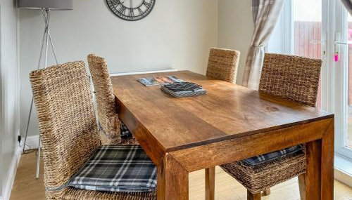 House In The Highlands - Foto 5