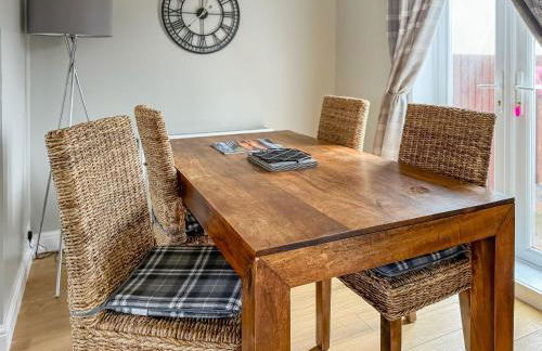 House In The Highlands - Photo 5