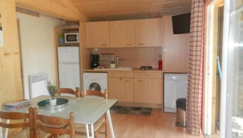 Gites Les Chrisalies - Foto 5