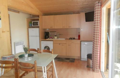 Gites Les Chrisalies - Foto 5