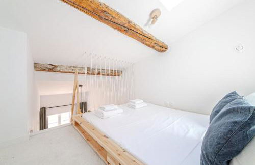 Là-Haut - Rooftop - Panorama sur la ville Parking - Foto 19