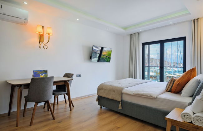 Korfez Suites - Photo 4