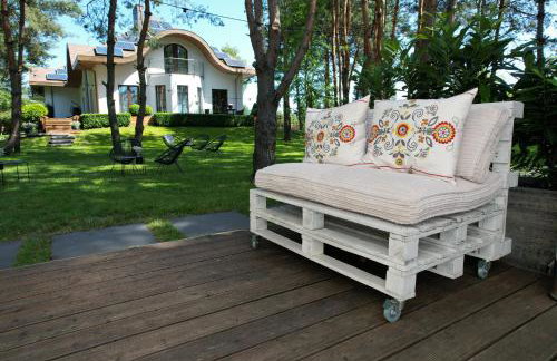 Modra Sikorka - Foto 53