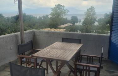 Beachfront cottage house in olive grove - Foto 33