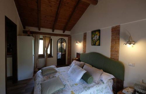 Cascina Bricco - Photo 28