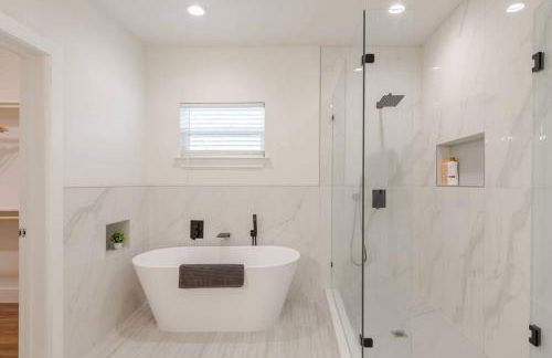 Urban Retreat near Historic Downtown McKinney - Foto 32