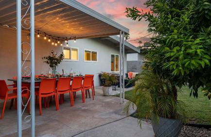 Lloyd by Avantstay Palm Spring Paradise w/ Pool, Large Yard & Table Tennis! Permit#3779 - Foto 74