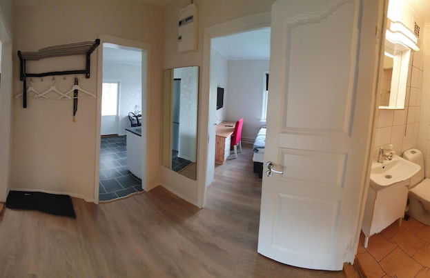 Gävle Pendlarlägenhet - Photo 2