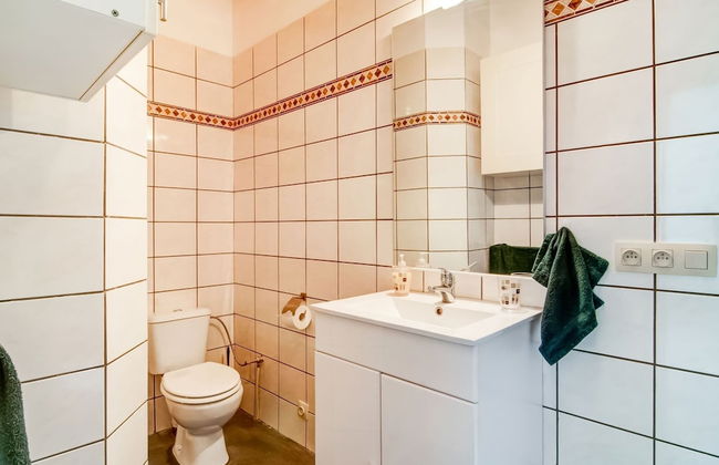 Nature Cottage in Florennes - Foto 17