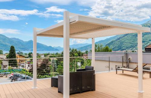 Apartment Persico by Interhome - Foto 22