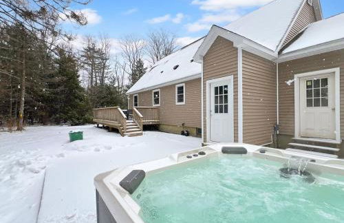 The Mendon House Brought to you by GetAway Vacations - Photo 30