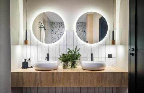 Rezydencja Bieszczady - Solina - Foto 59