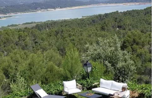 Increible casa de campo, 5 DORM, MARCO INCOMPARABLE - Foto 1