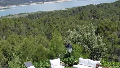 Increible casa de campo, 5 DORM, MARCO INCOMPARABLE - Foto 1