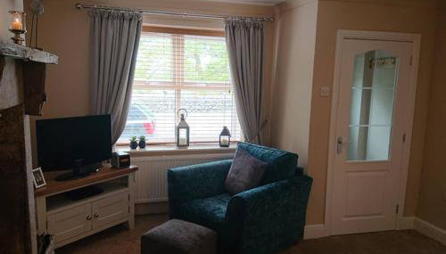 Number 7 The Cottage A Rural Retreat - Foto 3