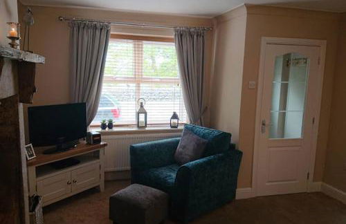 Number 7 The Cottage A Rural Retreat - Foto 3