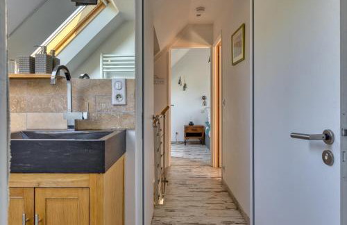 Villa Argonne - Cottages & Spa Privatif - Foto 44