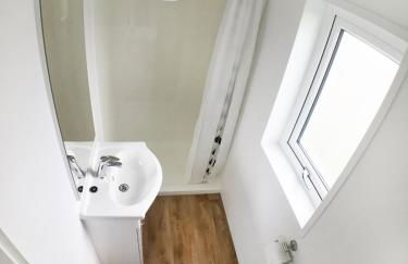 NEAPEL - Studio mit Sandstrand & Seeblick nahe Rhein-Main und Spessart - Foto 6