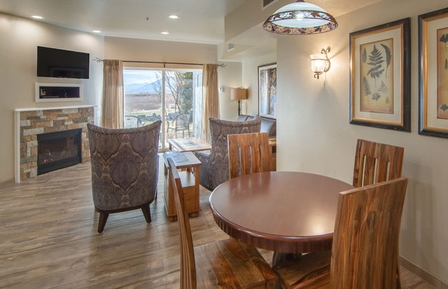 Holiday Inn Club Vacations David Walley's Resort by IHG - Foto 51