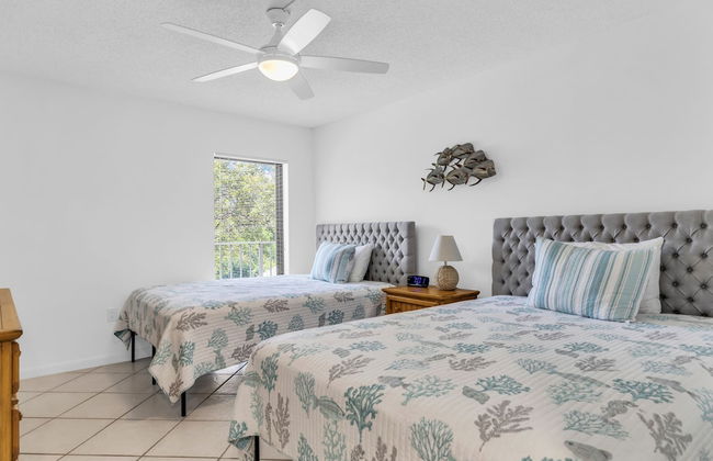 This Condo Is Located In One Of Islamorada's Most Prestigious Condo Complexes. 2 Bedroom Condo by RedAwning - Foto 8