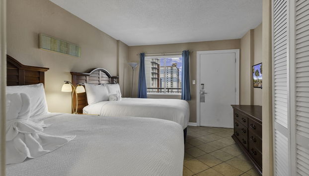 Bluewater Resort Condos - Foto 3, Habitación