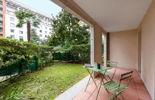 T2 Centre Ville avec Parking Gratuit et Jardin - Foto 1