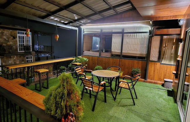 Countryside Villa - Foto 69