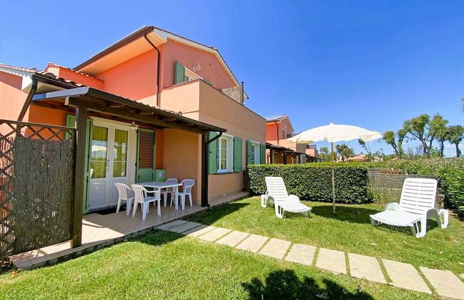 Residence just 600 meters from the beach - Foto 25