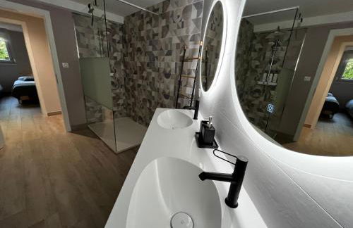 Au chemin des vignes - Foto 8