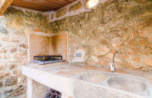 Can Romaguera in Algaida - Foto 5