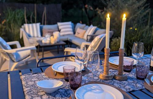 LE CEMAROSE Cottage & Spa Terrace Garden & lovely View - Foto 29