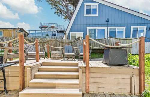 Nature Lover's Paradise Just Steps to Beach and Dogs Are Welome - Foto 29