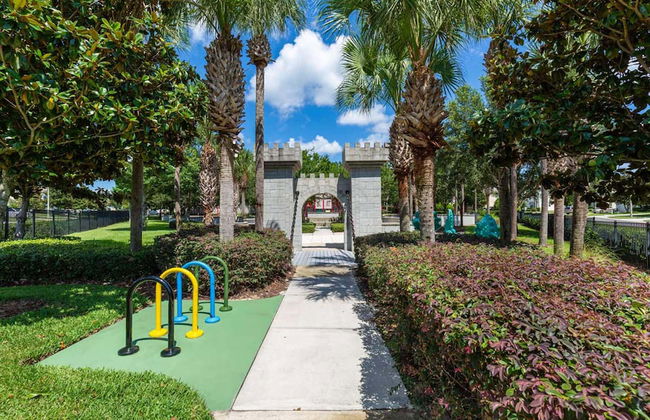 Mickey's Menagerie - Foto 53