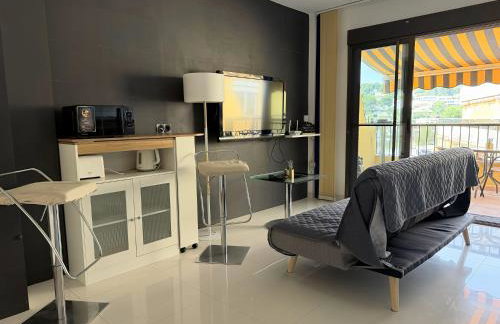 Bonito Apartamento en Moraira a 5 min de la Playa - Foto 11