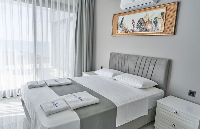 Artan Suite Tatil Evleri - Photo 25