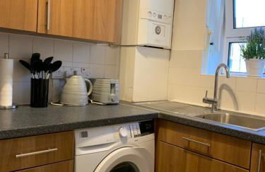 New look flat In Waterloo - Foto 11