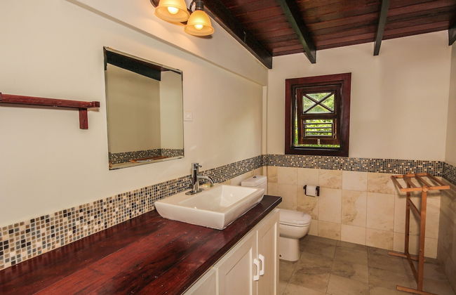 Santosha Barbados - Foto 24