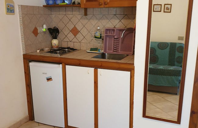 Le Residenze di Capo Falcone - Foto 16